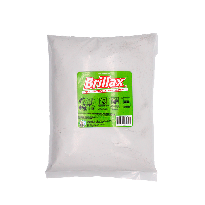 Brillax 1 Kg.