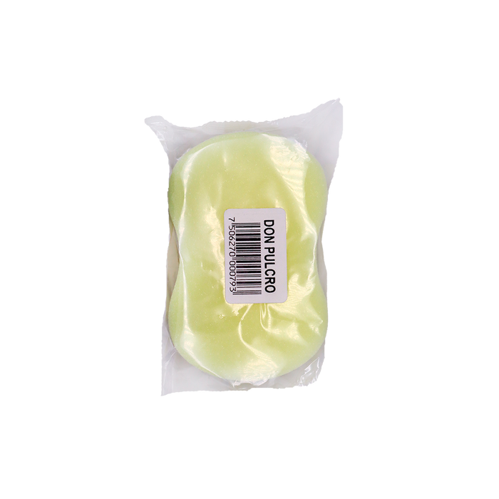 Esponja multiusos chica