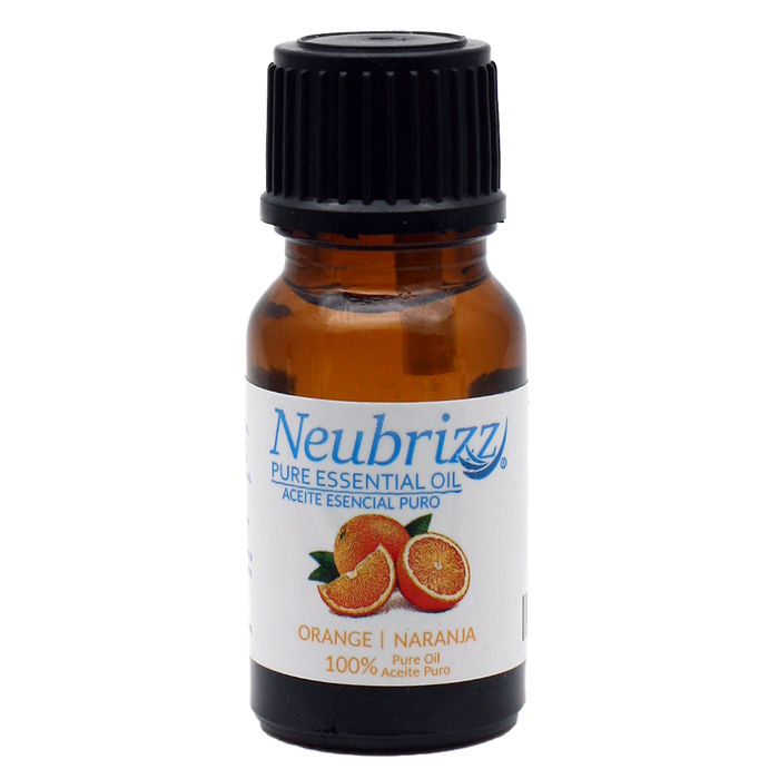 Aceite esencial Neubrizz (naranja)