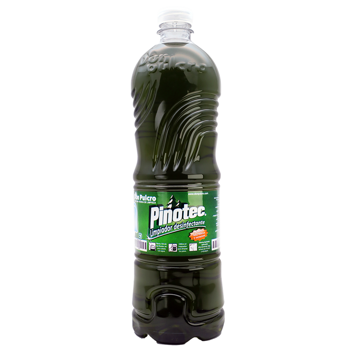 Pinotec limpiador de pisos 1 LT.