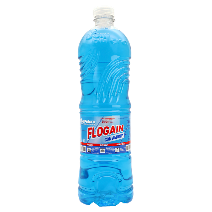 Flogain Amonia 1 LT.