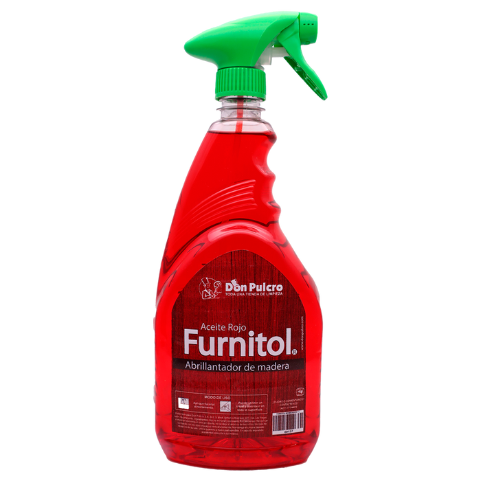 furnitol atomizador 1 lt.