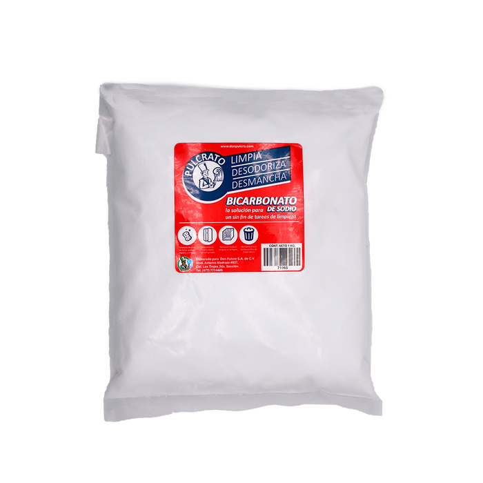 Pulcrato 1 Kg.