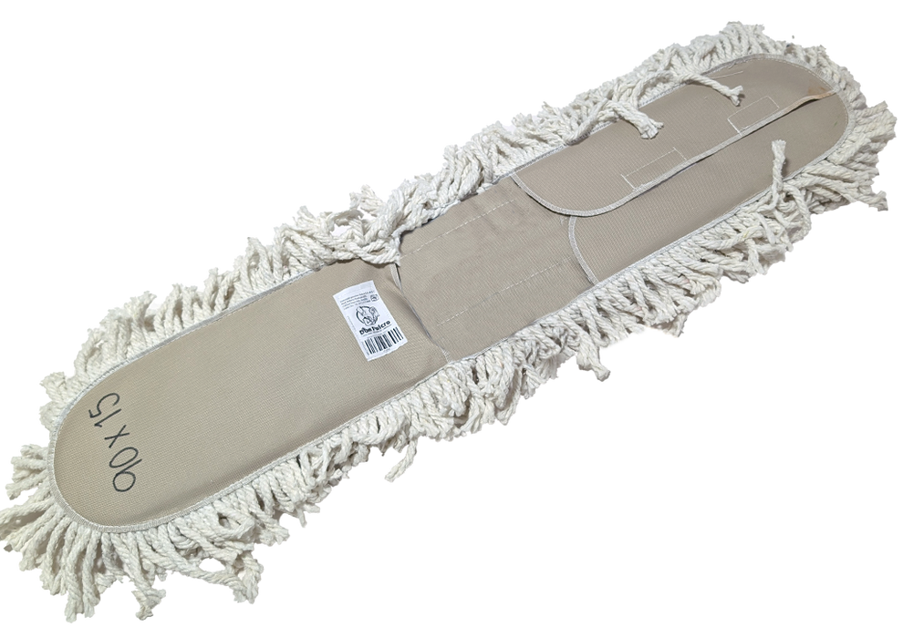 Rep. de mop 90 m x 15 cm