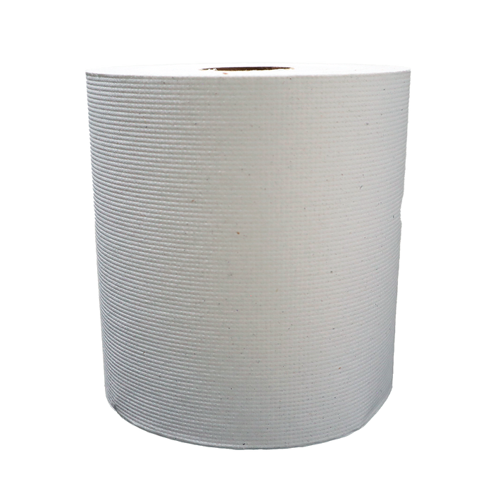 Toalla rollo mocambo individual 180 mts.