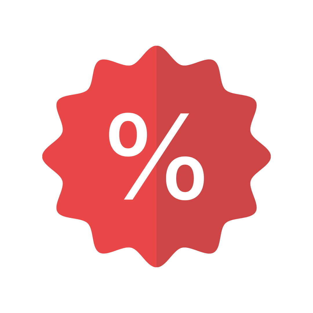 Productos con precio de mayoreo