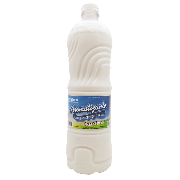 Aroma Carolina 1 LT.