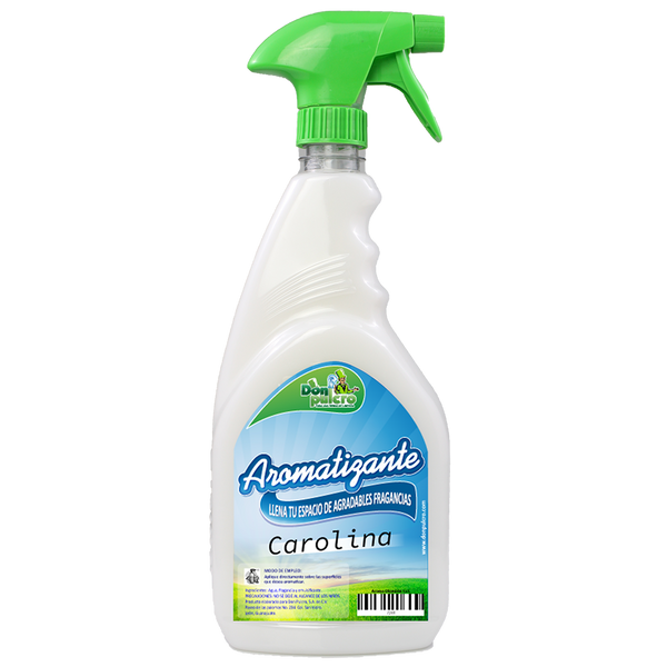 Aroma Carolina 1 LT. Atom.