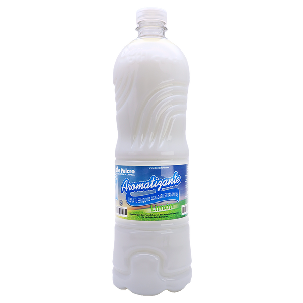 Aroma Lima Limón 1 LT.