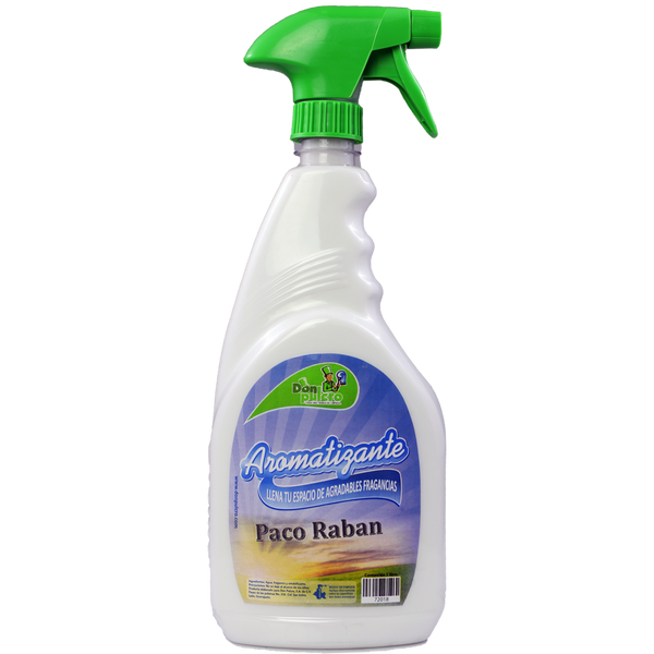 Aroma Paco Raban 1 LT. Atom.