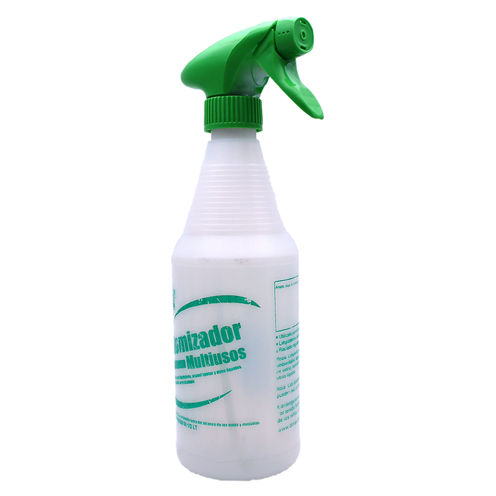 Atomizador 1/2 LT.