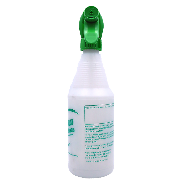 Atomizador 1/2 LT.