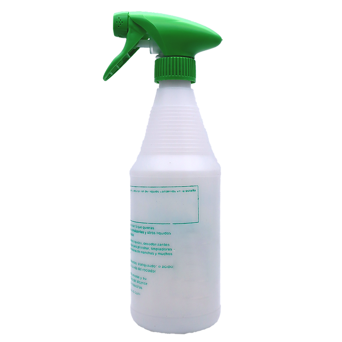 Atomizador 1/2 LT.