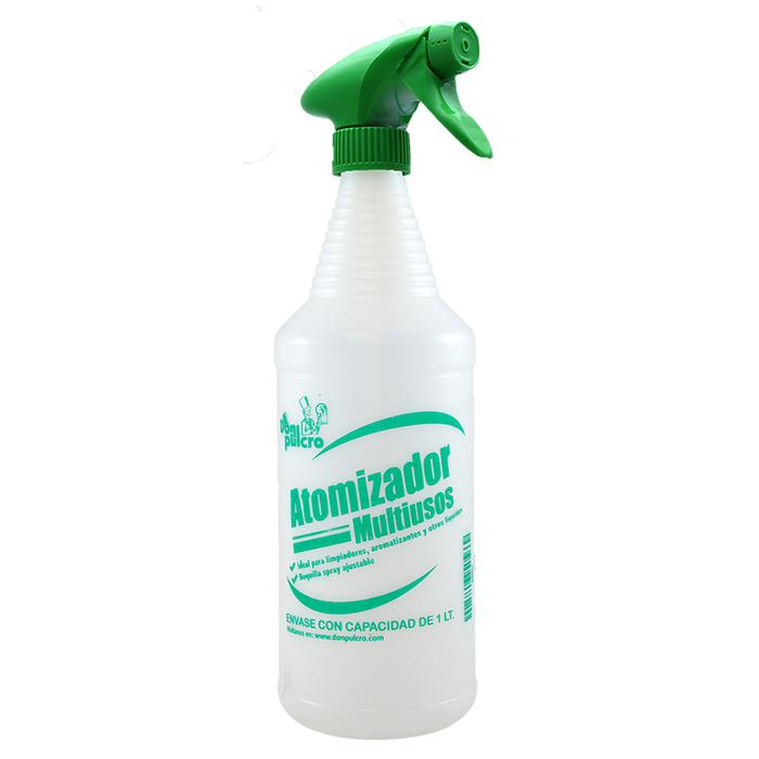 Atomizador Industrial 1 LT.