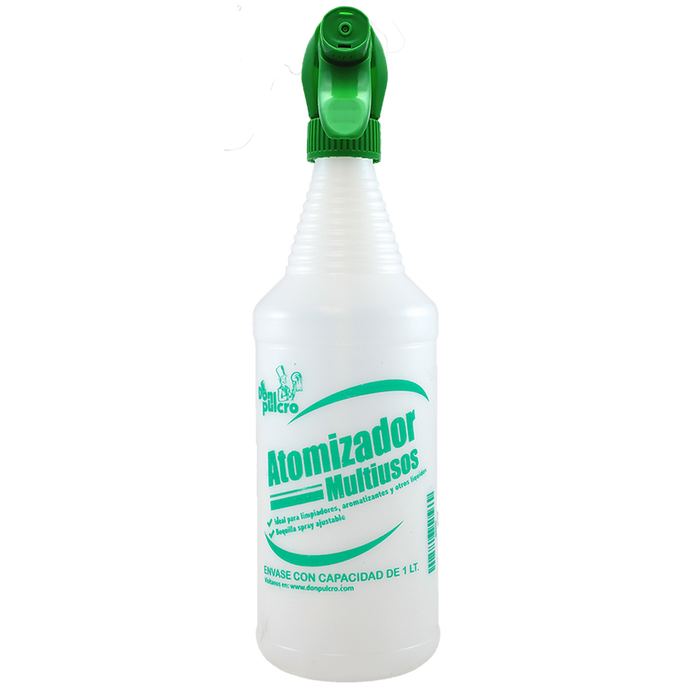 Atomizador Industrial 1 LT.