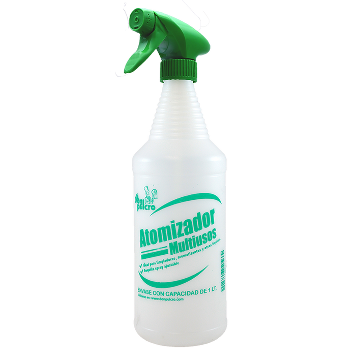 Atomizador Industrial 1 LT.