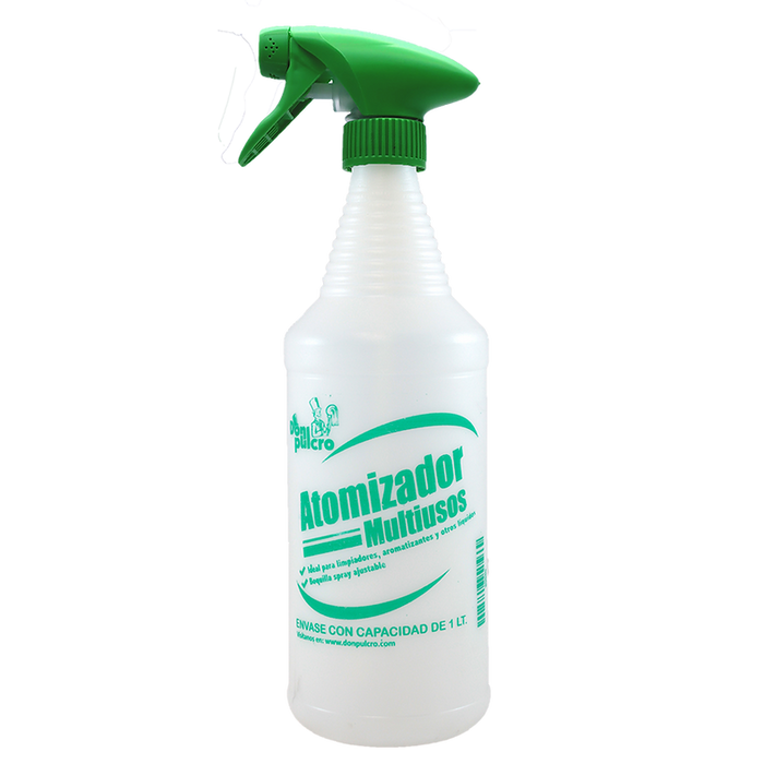Atomizador Industrial 1 LT.