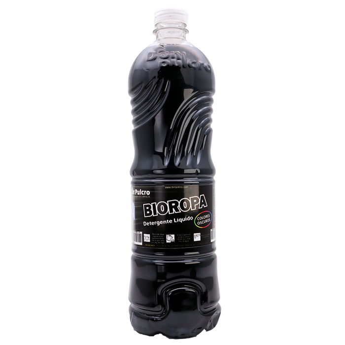 BIOROPA colores oscuros 1 LT.