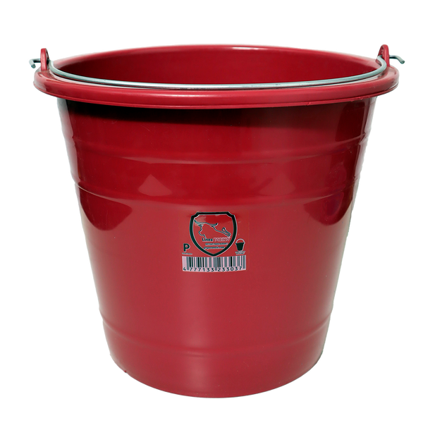 Cubeta Torino 14 Lts. varios colores.