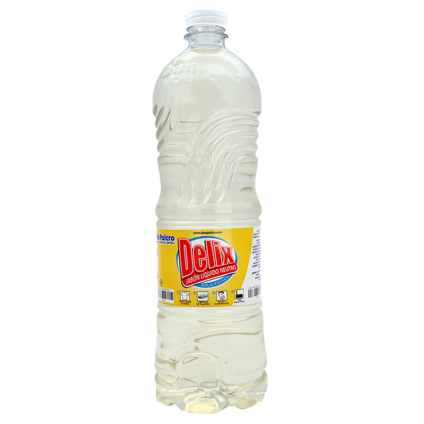 Delix neutro 1 LT.
