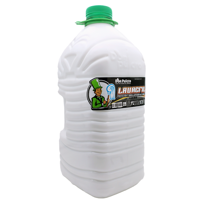 Lavacril 5 LT.
