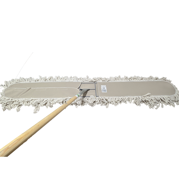 Mop de 1.50 m x 18 cm