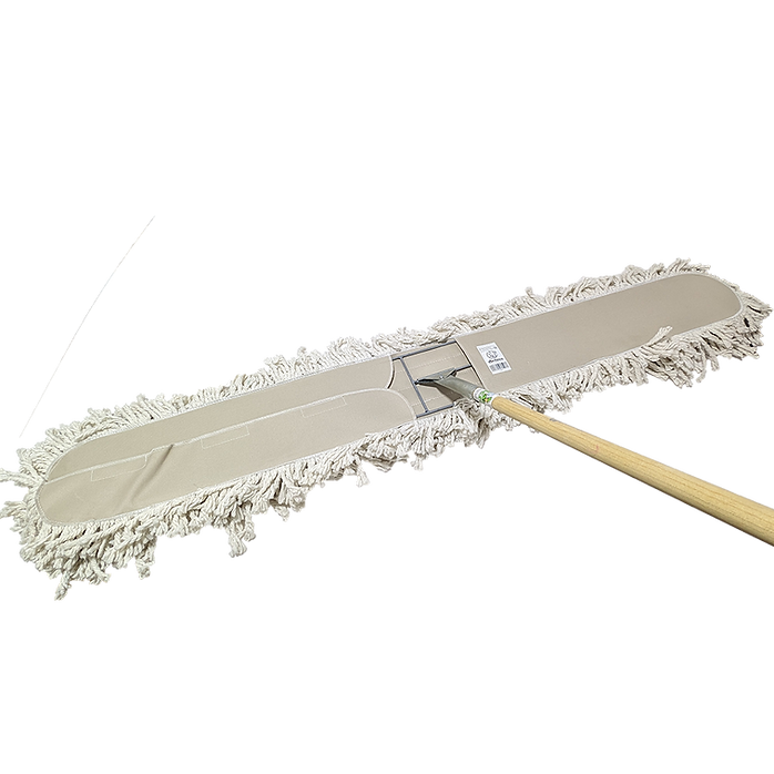 Mop de 1.50 m x 18 cm