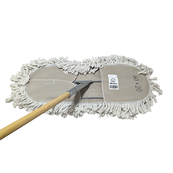 Mop de 60 cm x 20 cm
