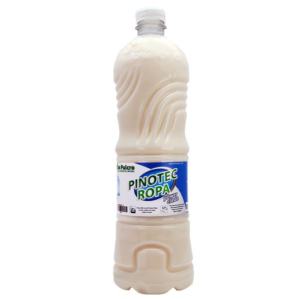 Pinotec ropa 1 LT.