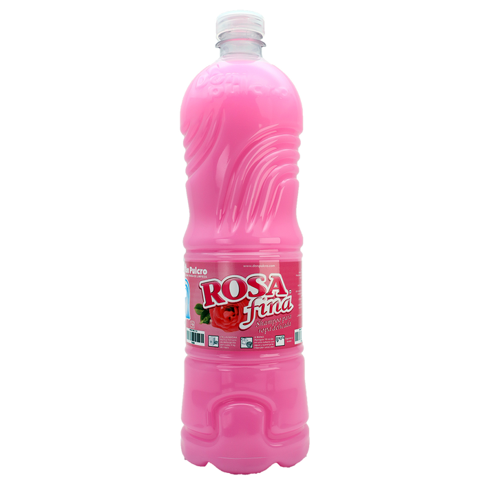 Rosa fina 1 LT.