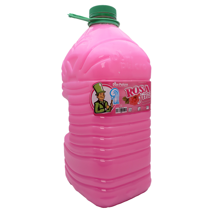 Rosa fina 5 LT.