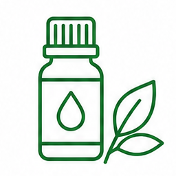 Aceites esenciales