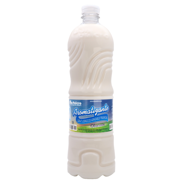 Aroma Obsesión 1 LT.