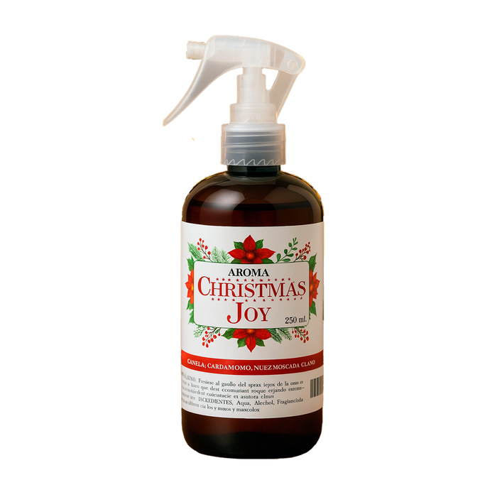 Aroma Christmas Joy 250 ml