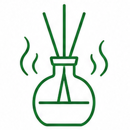 Aromatizantes de ambiente