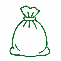 Bolsas para basura