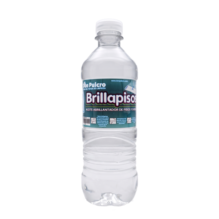 Brillapisos 1/2 LT.