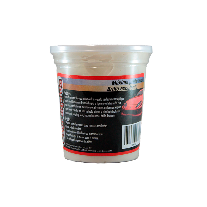 Cera Líquida