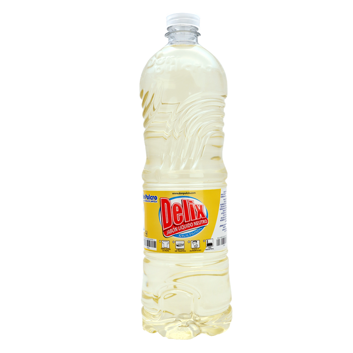 Delix neutro 1 LT.