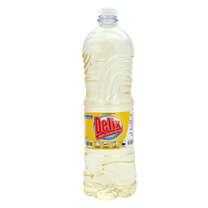 Delix neutro 1 LT.
