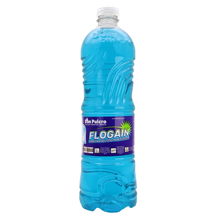 Flogain 1 LT.