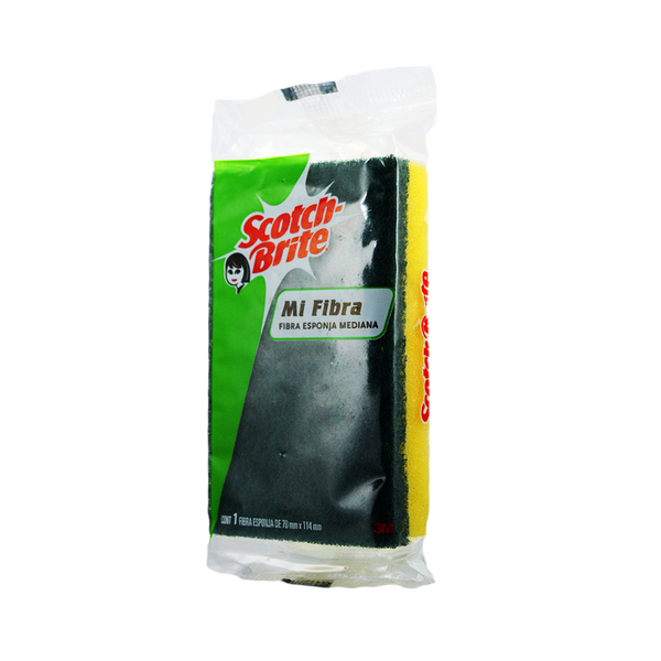 Fibra Esponja 3M