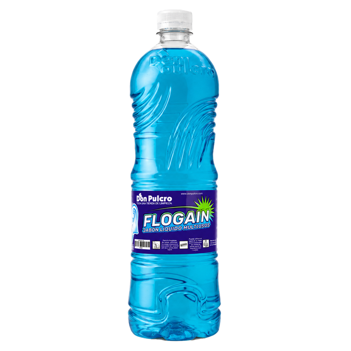 Flogain 1 LT.
