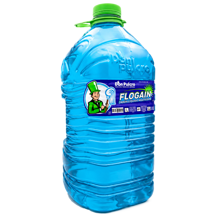 Flogain 5 LT.