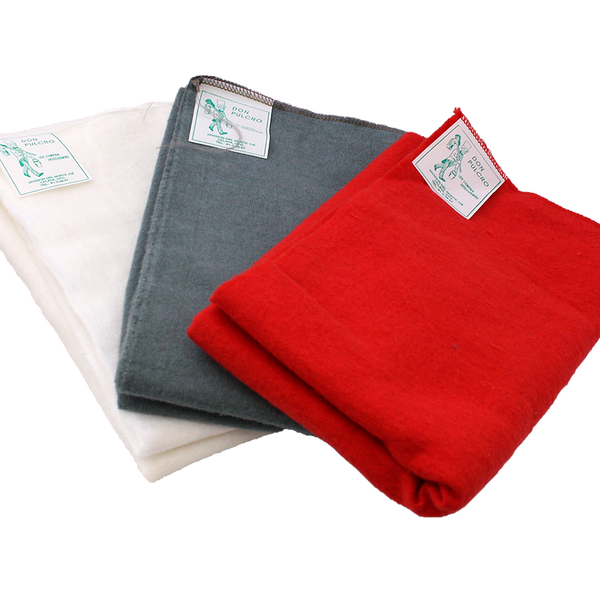 Franela varios colores