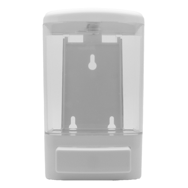 Jabonera transparente 1Lt.