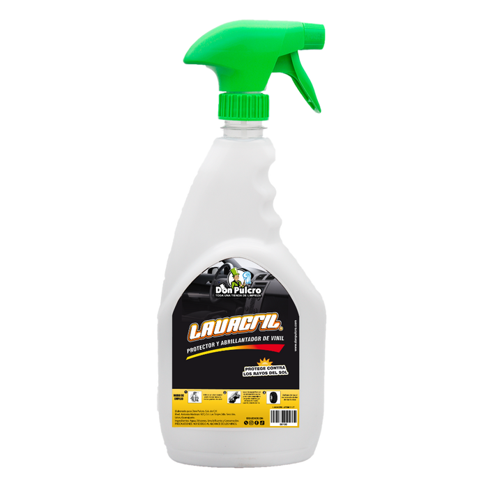 Lavacril 1 LT. Atom.