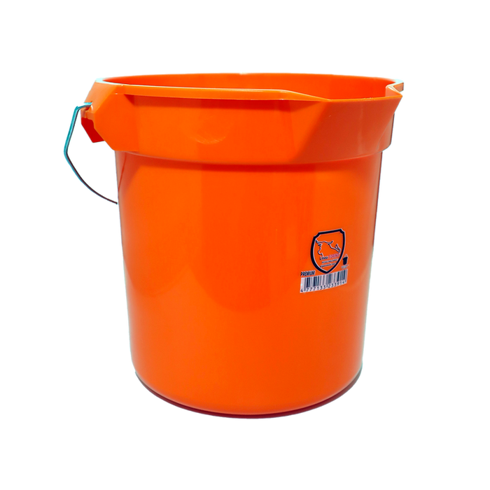 Cubeta Torino premium boquilla 11 Lts.