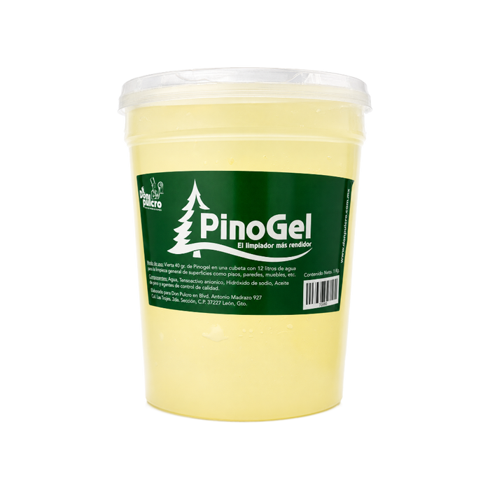 Pinogel 1 Kg.
