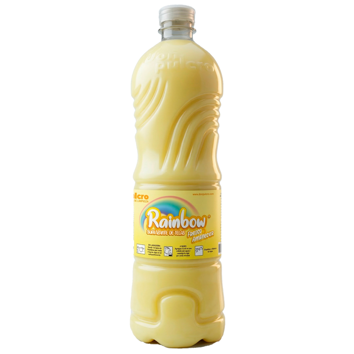 Rainbow fresco amanecer 1 LT.
